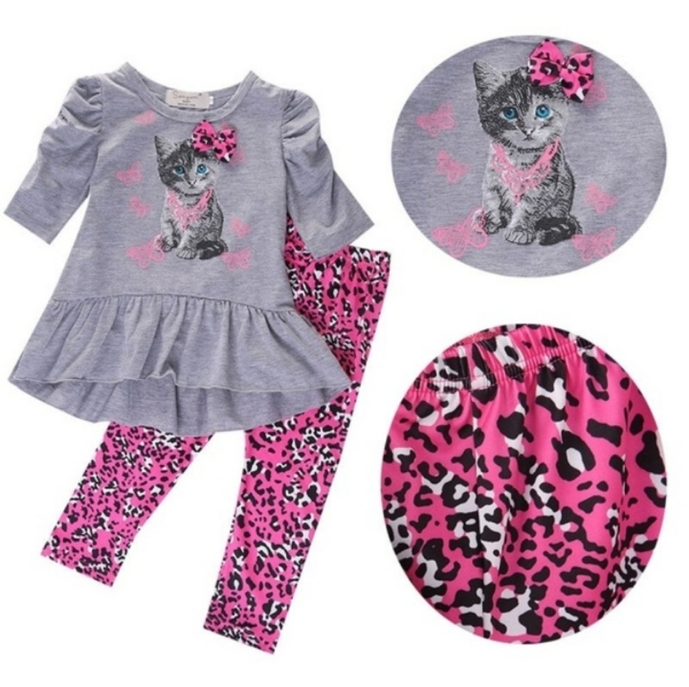 Purrfect Princess Shirt